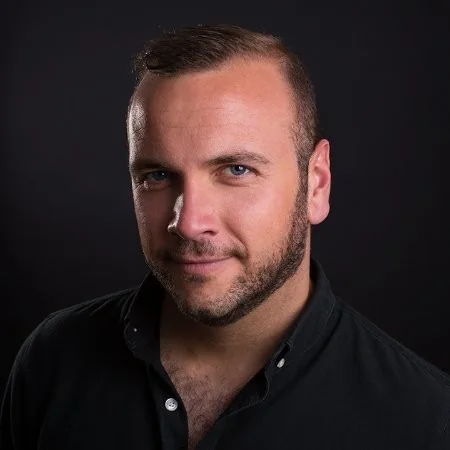 Pete Marshall